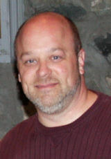 picture of Pat MacKay